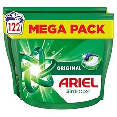 Ariel pods laundry for sale  Delivered anywhere in UK