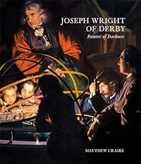 Joseph wright derby for sale  Delivered anywhere in UK