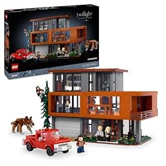 Lego ideas twilight d'occasion  Livré partout en France