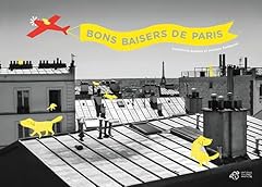 Bons baisers paris d'occasion  Livré partout en Belgiqu