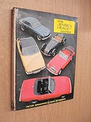 Jensen healey stories for sale  Delivered anywhere in USA 