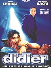 Didier for sale  Delivered anywhere in UK
