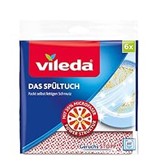 Vileda spültuch 34x34 gebraucht kaufen  Wird an jeden Ort in Deutschland