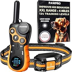 Dog shock collar for sale  Delivered anywhere in USA 