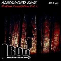 Rodland compilation vol. usato  Spedito ovunque in Italia 