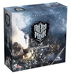 Rebel studio frostpunk for sale  Delivered anywhere in USA 