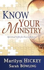 Know ministry spiritual for sale  Delivered anywhere in USA 