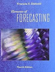 Elements forecasting for sale  Delivered anywhere in USA 