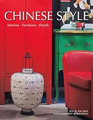 Chinese style interiors for sale  Delivered anywhere in UK