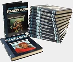 Pianeta mare. enciclopedia usato  Spedito ovunque in Italia 