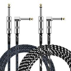 Donner guitar cable for sale  Delivered anywhere in USA 