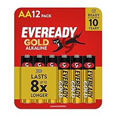 Energizer eveready gold for sale  Delivered anywhere in USA 