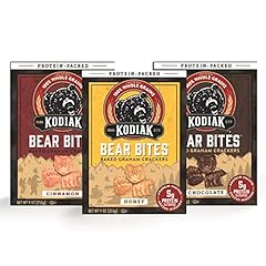 Kodiak cakes bear for sale  Delivered anywhere in USA 