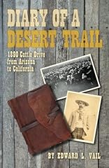 Diary desert trail for sale  Delivered anywhere in USA 