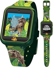Accutime jurassic kids for sale  Delivered anywhere in USA 