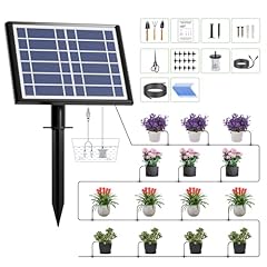 Solar drip irrigation for sale  Delivered anywhere in USA 