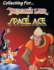 Collecting dragon lair for sale  Delivered anywhere in USA 