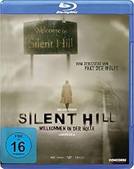 Silent hill willkommen gebraucht kaufen  Wird an jeden Ort in Deutschland