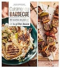 Cuisiner barbecue recettes d'occasion  Livré partout en Belgiqu