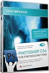 Photoshop cs4 fortgeschrittene gebraucht kaufen  Wird an jeden Ort in Deutschland