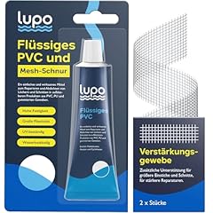 Lupo hochleistungs flüssigvin gebraucht kaufen  Wird an jeden Ort in Deutschland