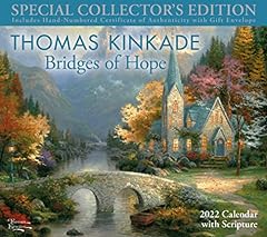 Thomas kinkade special for sale  Delivered anywhere in USA 