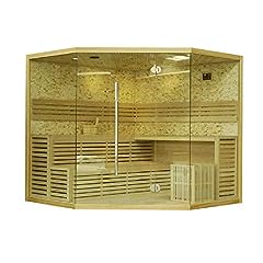 Person traditional sauna for sale  Delivered anywhere in Ireland