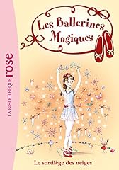 Ballerines magiques sortilège d'occasion  Livré partout en France