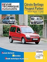 Citroën berlingo peugeot d'occasion  Livré partout en France