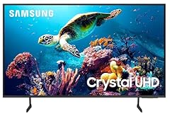 Samsung un43du7200dxza crystal for sale  Delivered anywhere in USA 
