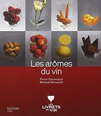 Arômes vin d'occasion  Livré partout en Belgiqu