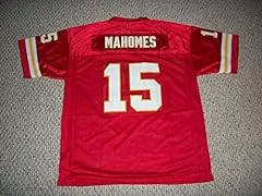 Patrick mahomes jersey for sale  Delivered anywhere in USA 