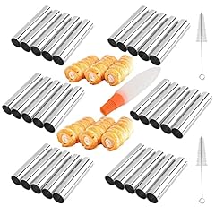 Cannoli forme tubes d'occasion  Livré partout en France