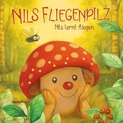 Nils fliegenpilz nils gebraucht kaufen  Wird an jeden Ort in Deutschland