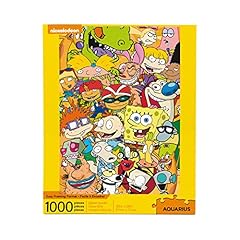 Aquarius nickelodeon 90s for sale  Delivered anywhere in USA 