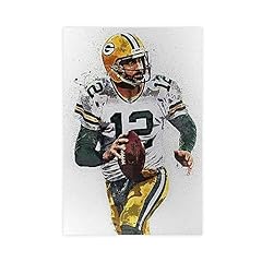 Bawee aaron rodgers for sale  Delivered anywhere in USA 