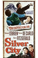 Silver city for sale  Delivered anywhere in UK