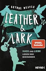 Leather lark hass gebraucht kaufen  Wird an jeden Ort in Deutschland
