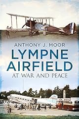 Lympne airfield war for sale  Delivered anywhere in UK