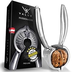 Valuxe premium nussknacker gebraucht kaufen  Wird an jeden Ort in Deutschland