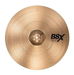 Sabian b8x rock for sale  Delivered anywhere in USA 