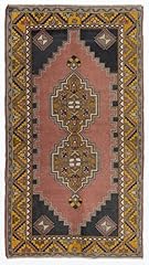 4x6.9 vintage rug for sale  Delivered anywhere in USA 