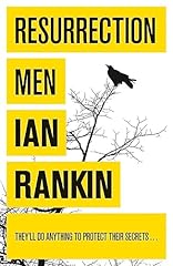 Resurrection men number for sale  Delivered anywhere in UK