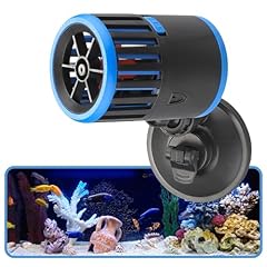 Aquarium wave maker usato  Spedito ovunque in Italia 