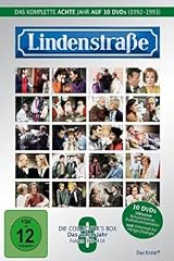 Lindenstraße komplette 8 gebraucht kaufen  Wird an jeden Ort in Deutschland