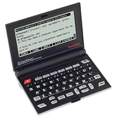 Franklin bes2100 spanish for sale  Delivered anywhere in USA 