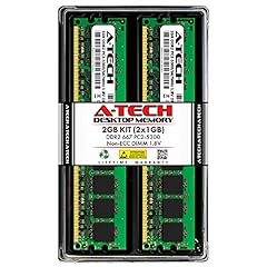 Tech 2gb ddr2 for sale  Delivered anywhere in USA 