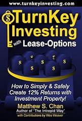 Turnkey investing lease for sale  Delivered anywhere in USA 