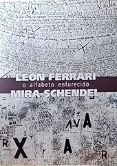 Livro alfabeto enfurecido usato  Spedito ovunque in Italia 
