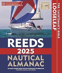 Reeds looseleaf almanac for sale  Delivered anywhere in UK